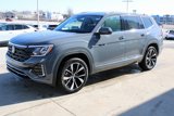 New 2025 Volkswagen Atlas SEL Premium R-Line image 3