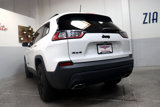Used 2020 Jeep Cherokee Latitude Plus image 3