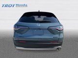 New 2026 Honda HR-V Sport image 4