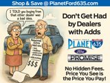 New 2026 Ford F250 Platinum image 5