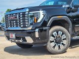 New 2025 GMC Sierra 2500 Denali w/ Denali Reserve Package image 3