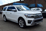 Used 2024 Ford Expedition Max Platinum image 4
