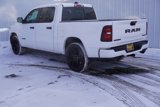 New 2025 RAM 1500 Laramie w/ Night Edition image 5