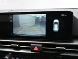 New 2026 Kia Sportage EX image 6
