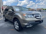 Used 2009 Acura MDX w/ Technology Package image 3