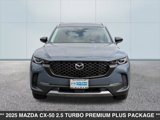 New 2025 MAZDA CX-50 2.5 Turbo w/ Weather Package image 2