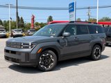 New 2025 Hyundai Santa Fe SEL image 2