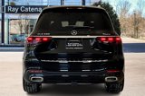 New 2025 Mercedes-Benz GLS 580 4MATIC image 4