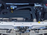 New 2026 Chevrolet Equinox ACTIV w/ LPO, Floor Liner Package image 4
