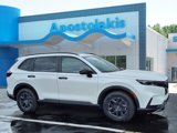 New 2026 Honda CR-V TrailSport image 2