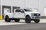 Used 2025 Ford F450 King Ranch w/ Chrome Package image 5