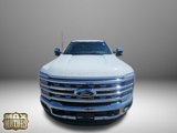 New 2025 Ford F350 Lariat w/ Lariat Ultimate Package image 2