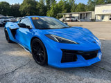 Used 2024 Chevrolet Corvette Z06 w/ Battery Protection Package image 4
