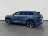 New 2025 Volkswagen Atlas SEL Premium R-Line image 3
