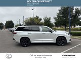 New 2025 Lexus TX 500h AWD image 5