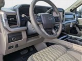 New 2025 Ford F250 Platinum w/ Platinum Plus Package image 3