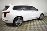 Used 2023 Cadillac XT6 Premium Luxury w/ Technology Package image 5