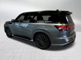 New 2025 INFINITI QX80 Autograph image 3