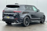 New 2025 Land Rover Range Rover Sport SV Edition Two image 5