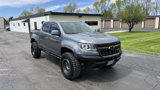 Used 2019 Chevrolet Colorado ZR2 image 2