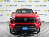 New 2025 Toyota Tacoma TRD Off-Road image 3
