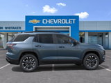 New 2026 Chevrolet Equinox RS w/ Convenience Package III image 5