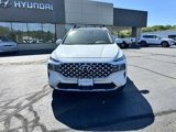 Used 2021 Hyundai Santa Fe Limited w/ Cargo Package image 2