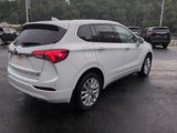 Used 2020 Buick Envision Premium w/ Driver Confidence Package image 3
