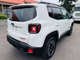 Used 2017 Jeep Renegade Trailhawk w/ Premium Trailhawk Package image 5