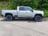 New 2025 Chevrolet Silverado 2500 ZR2 w/ Technology Package image 5