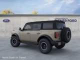 New 2025 Ford Bronco Outer Banks image 5