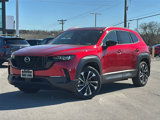 New 2025 MAZDA CX-50 2.5 Hybrid w/ Weather Package image 2