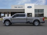 New 2025 Ford F350 Lariat w/ Lariat Ultimate Package image 4