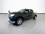 New 2026 Chevrolet Silverado 1500 LT image 2