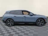 New 2025 BMW iX xDrive50 w/ Premium Package image 5