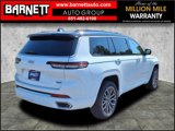New 2025 Jeep Grand Cherokee L Summit image 3