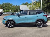 New 2025 Kia Seltos S image 2
