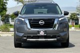 New 2025 Nissan Pathfinder Platinum w/ Cargo Package image 3