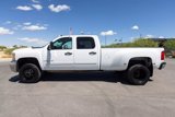 Used 2007 Chevrolet Silverado 3500 LT w/ 1LT Audio Package image 2