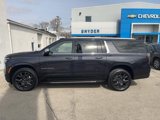 New 2025 Chevrolet Suburban Premier image 2