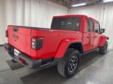 New 2025 Jeep Gladiator Rubicon image 4