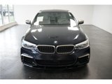 Used 2020 BMW M550i xDrive w/ Executive Package image 2