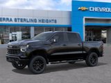 New 2026 Chevrolet Silverado 1500 LT Trail Boss w/ LT Trail Boss Premium Package image 2