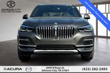Used 2022 BMW X5 xDrive45e image 3