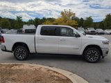New 2025 RAM 1500 Laramie w/ Advanced Safety Group II image 3