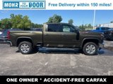Used 2023 Chevrolet Silverado 2500 LTZ image 2