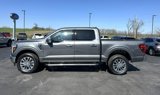 New 2025 Ford F150 Lariat image 5