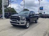 New 2026 RAM 2500 Big Horn image 3