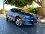Used 2021 Ford Mustang Mach-E Select image 2