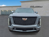 Certified 2025 Cadillac Escalade Sport Platinum image 2